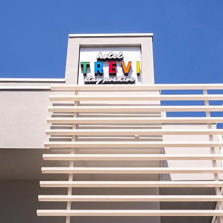 Hotel Trevi Bellaria-Igea Marina Dış mekan fotoğraf