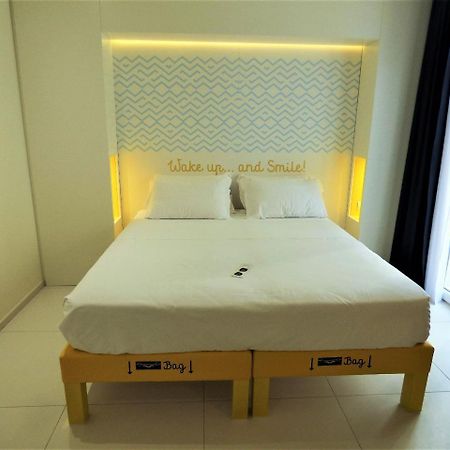 Hotel Trevi Bellaria-Igea Marina Dış mekan fotoğraf