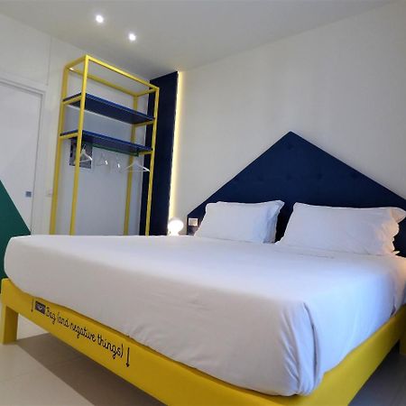 Hotel Trevi Bellaria-Igea Marina Dış mekan fotoğraf