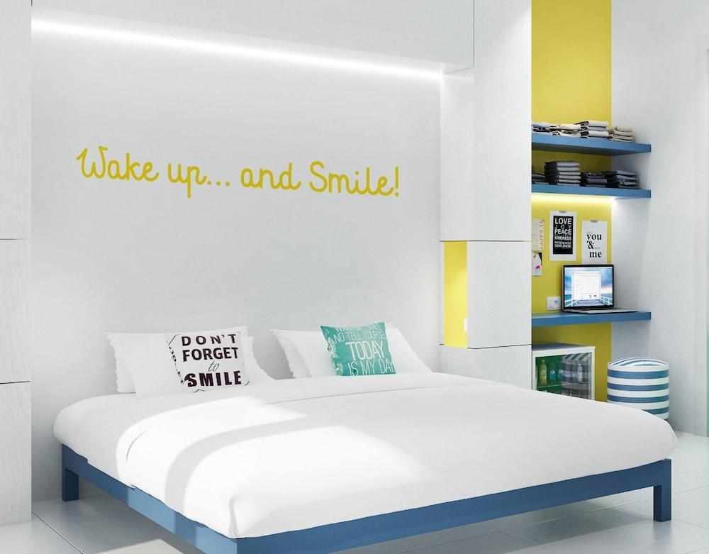 Hotel Trevi Bellaria-Igea Marina Dış mekan fotoğraf