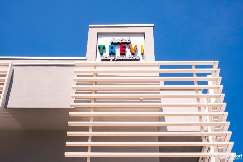Hotel Trevi Bellaria-Igea Marina Dış mekan fotoğraf