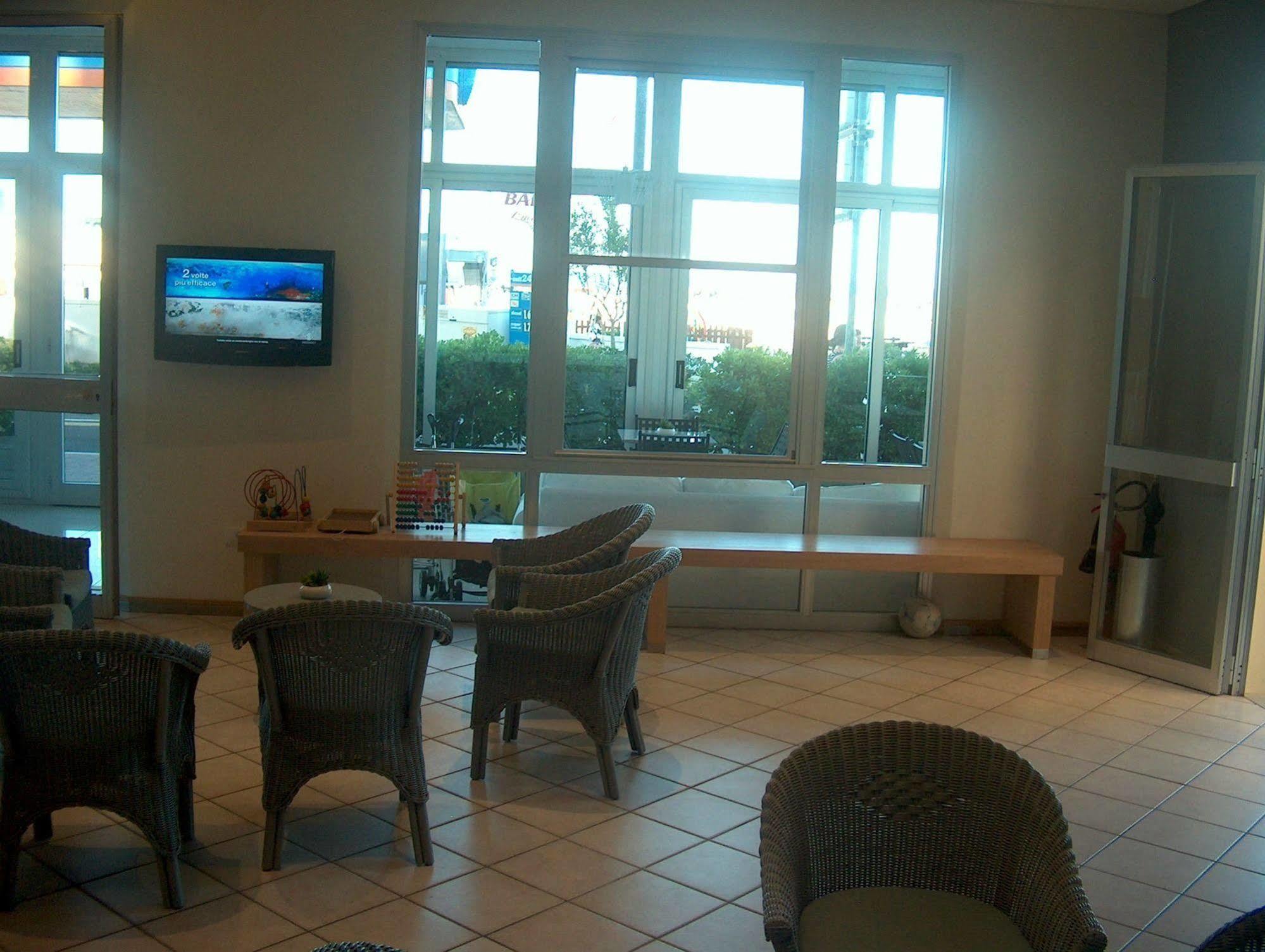 Hotel Trevi Bellaria-Igea Marina Dış mekan fotoğraf