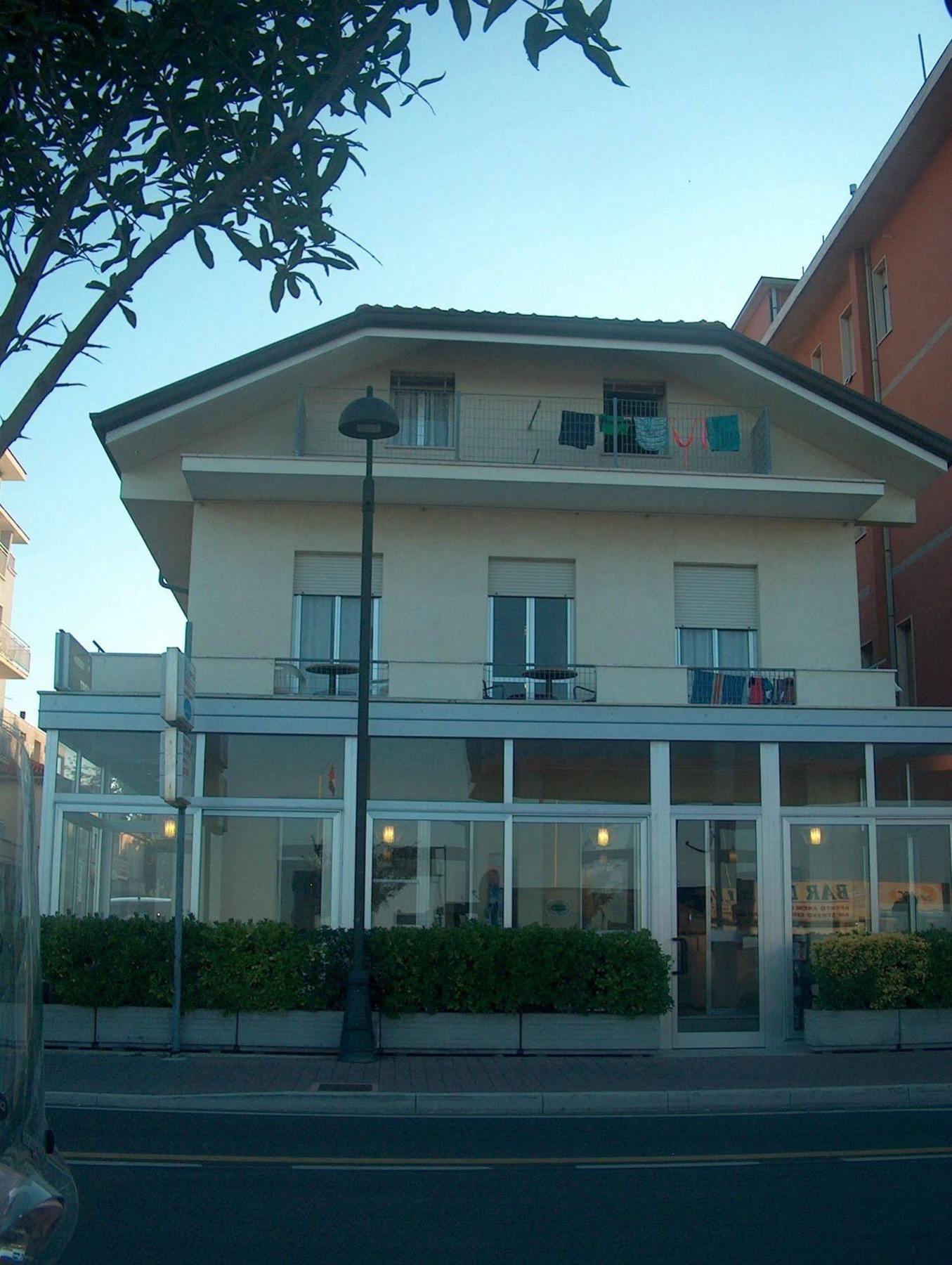 Hotel Trevi Bellaria-Igea Marina Dış mekan fotoğraf