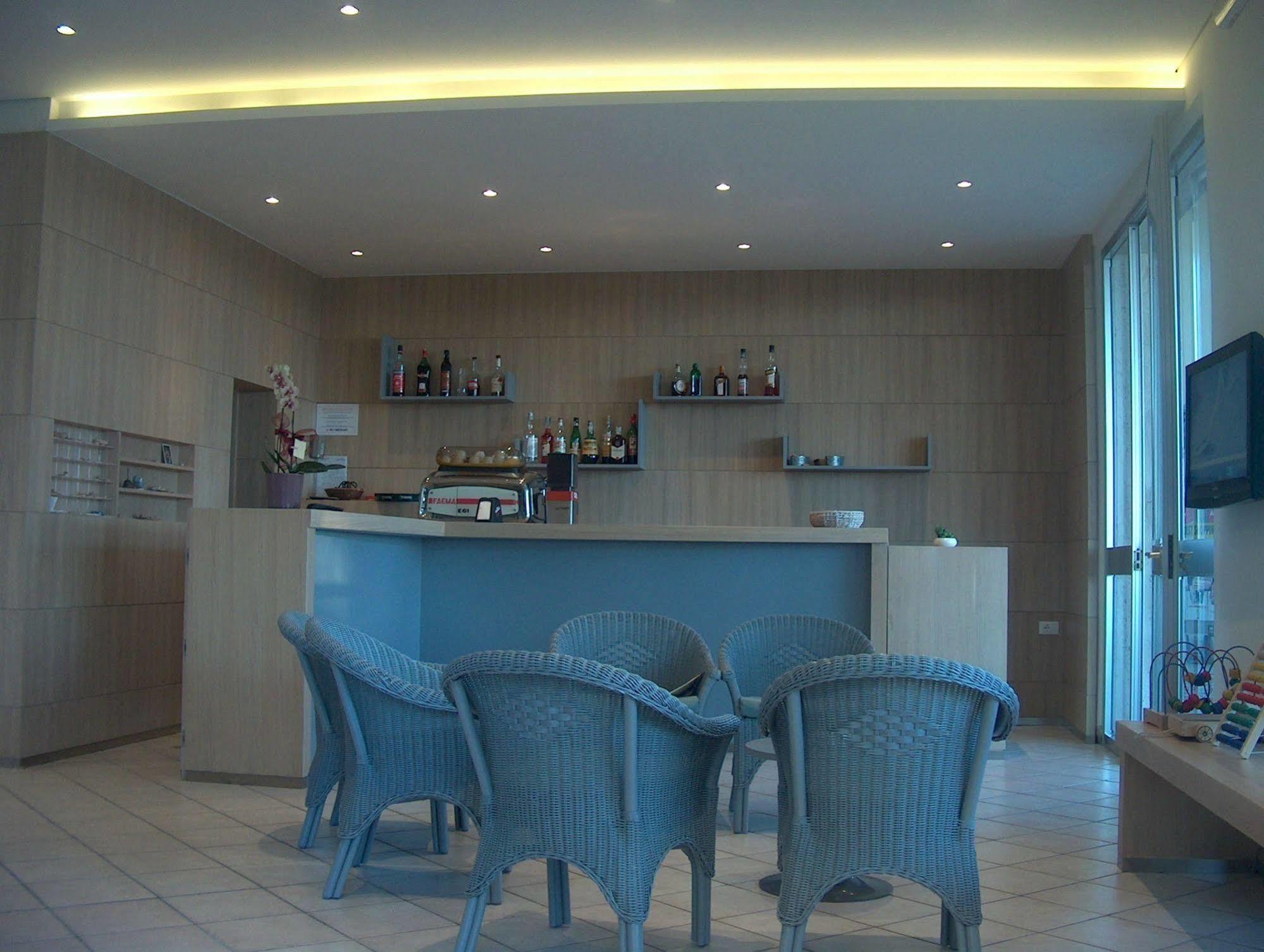 Hotel Trevi Bellaria-Igea Marina Dış mekan fotoğraf