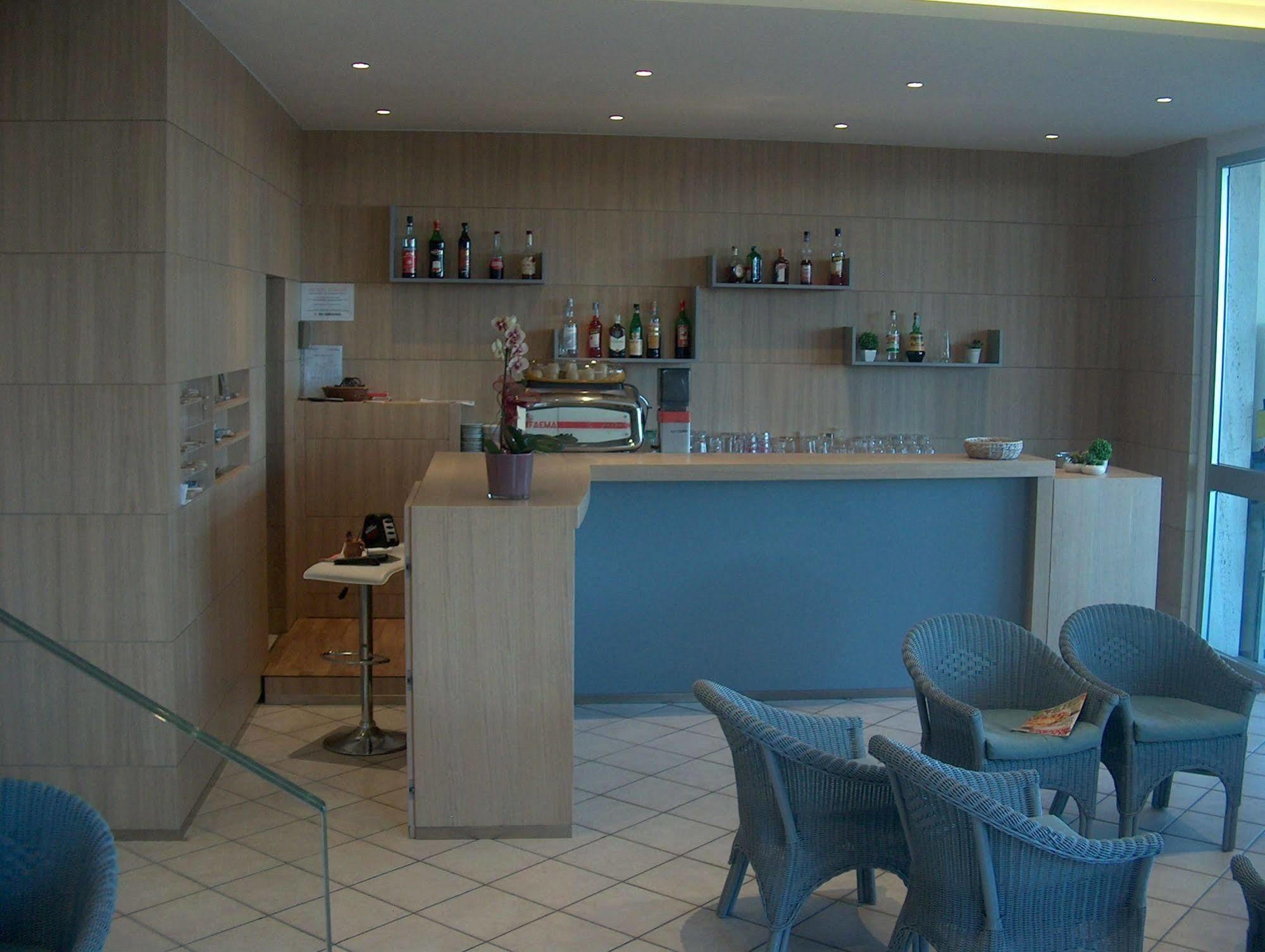 Hotel Trevi Bellaria-Igea Marina Dış mekan fotoğraf