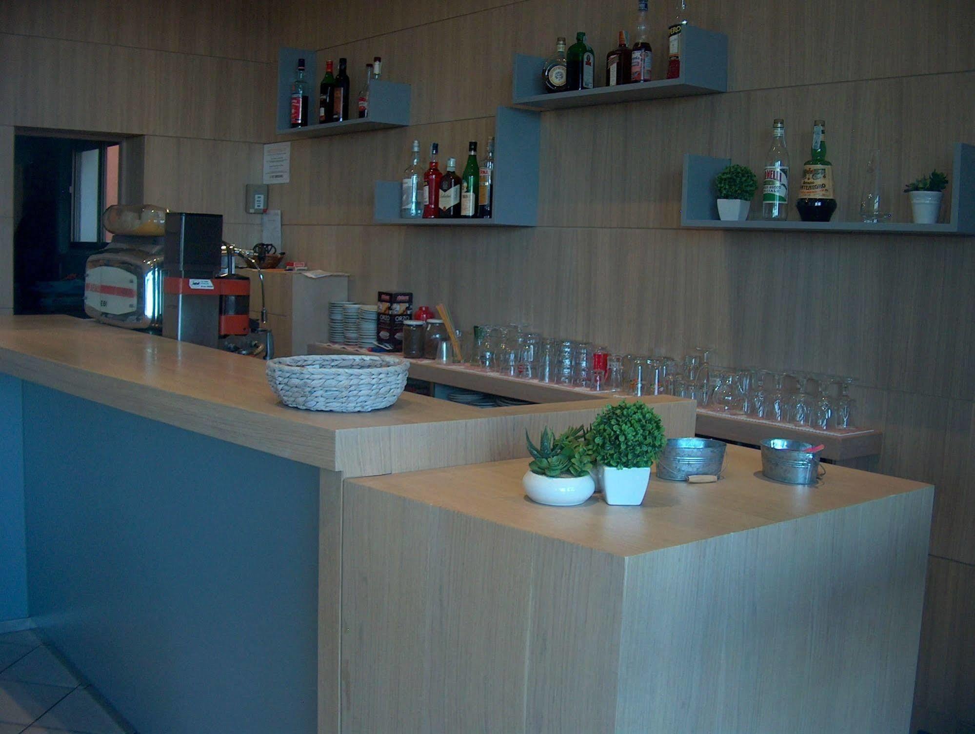 Hotel Trevi Bellaria-Igea Marina Dış mekan fotoğraf