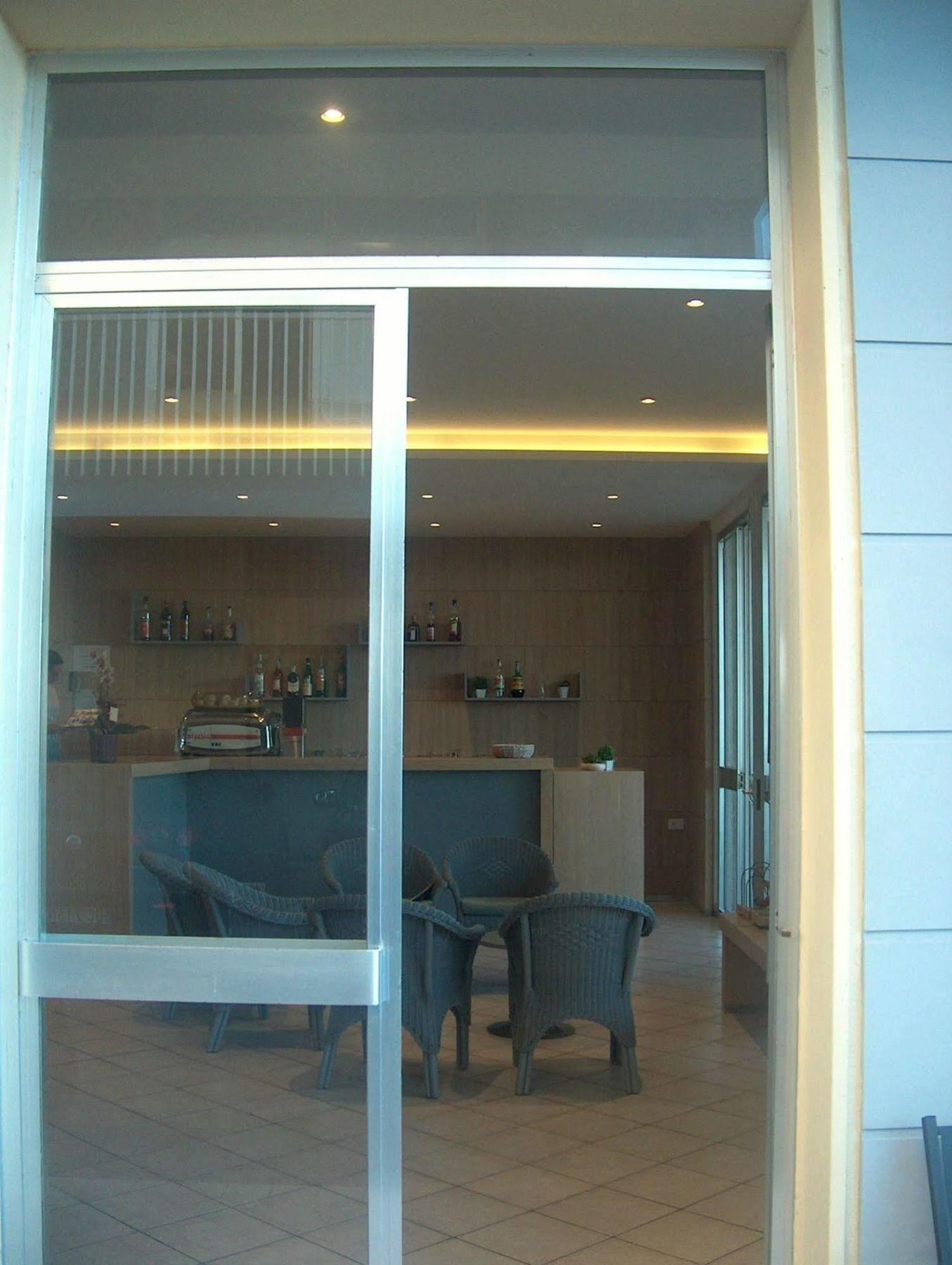 Hotel Trevi Bellaria-Igea Marina Dış mekan fotoğraf