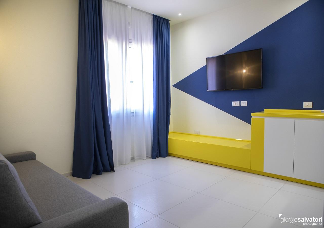 Hotel Trevi Bellaria-Igea Marina Dış mekan fotoğraf