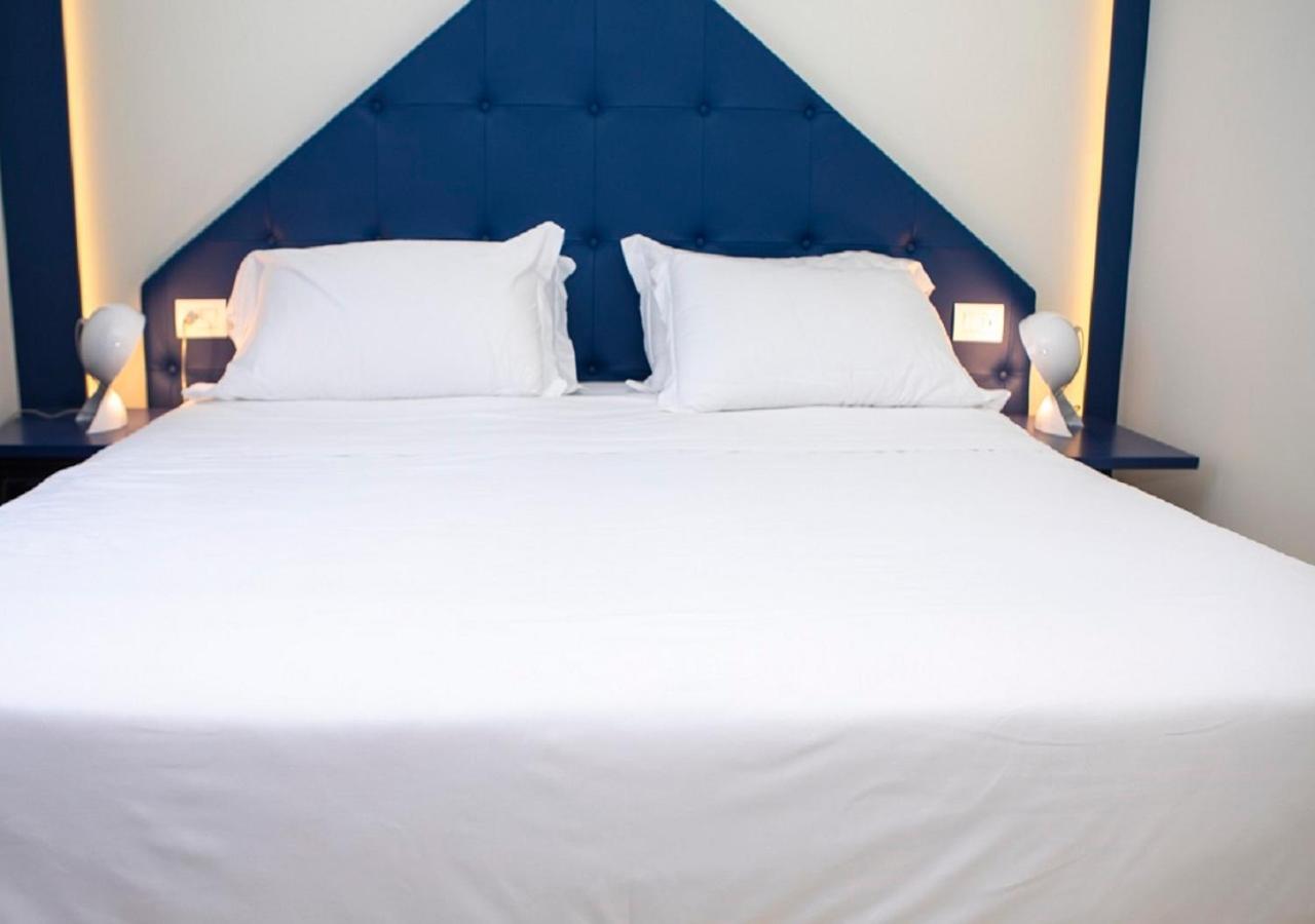 Hotel Trevi Bellaria-Igea Marina Dış mekan fotoğraf