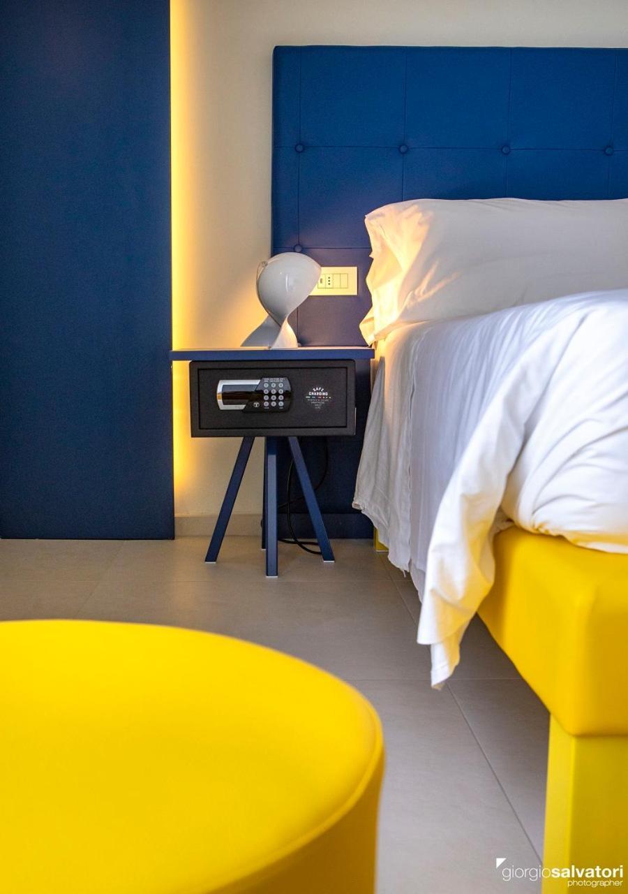 Hotel Trevi Bellaria-Igea Marina Dış mekan fotoğraf