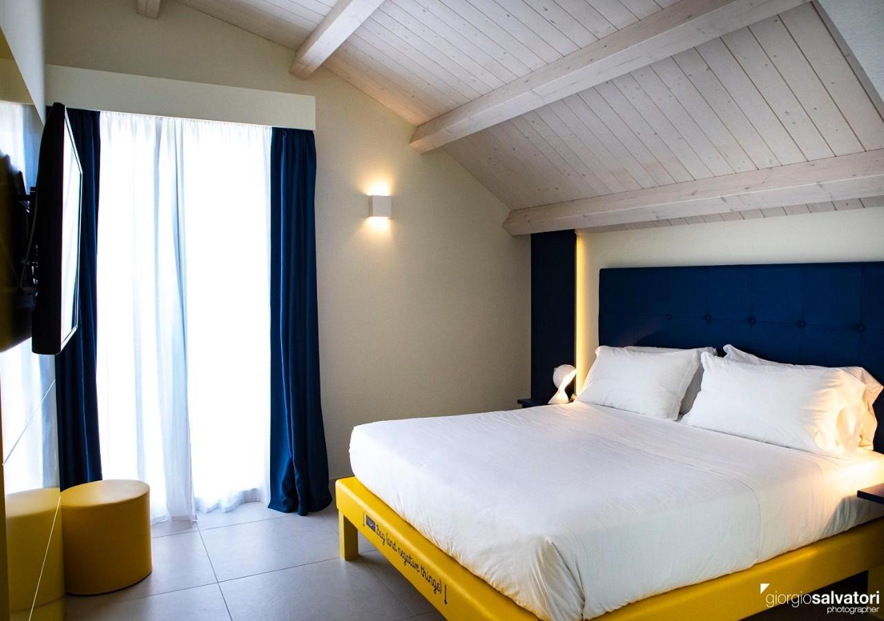 Hotel Trevi Bellaria-Igea Marina Dış mekan fotoğraf