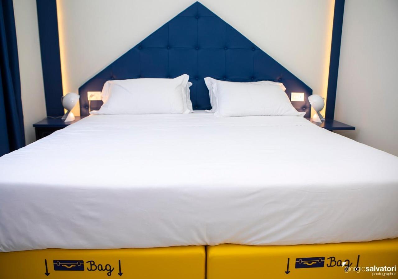 Hotel Trevi Bellaria-Igea Marina Dış mekan fotoğraf