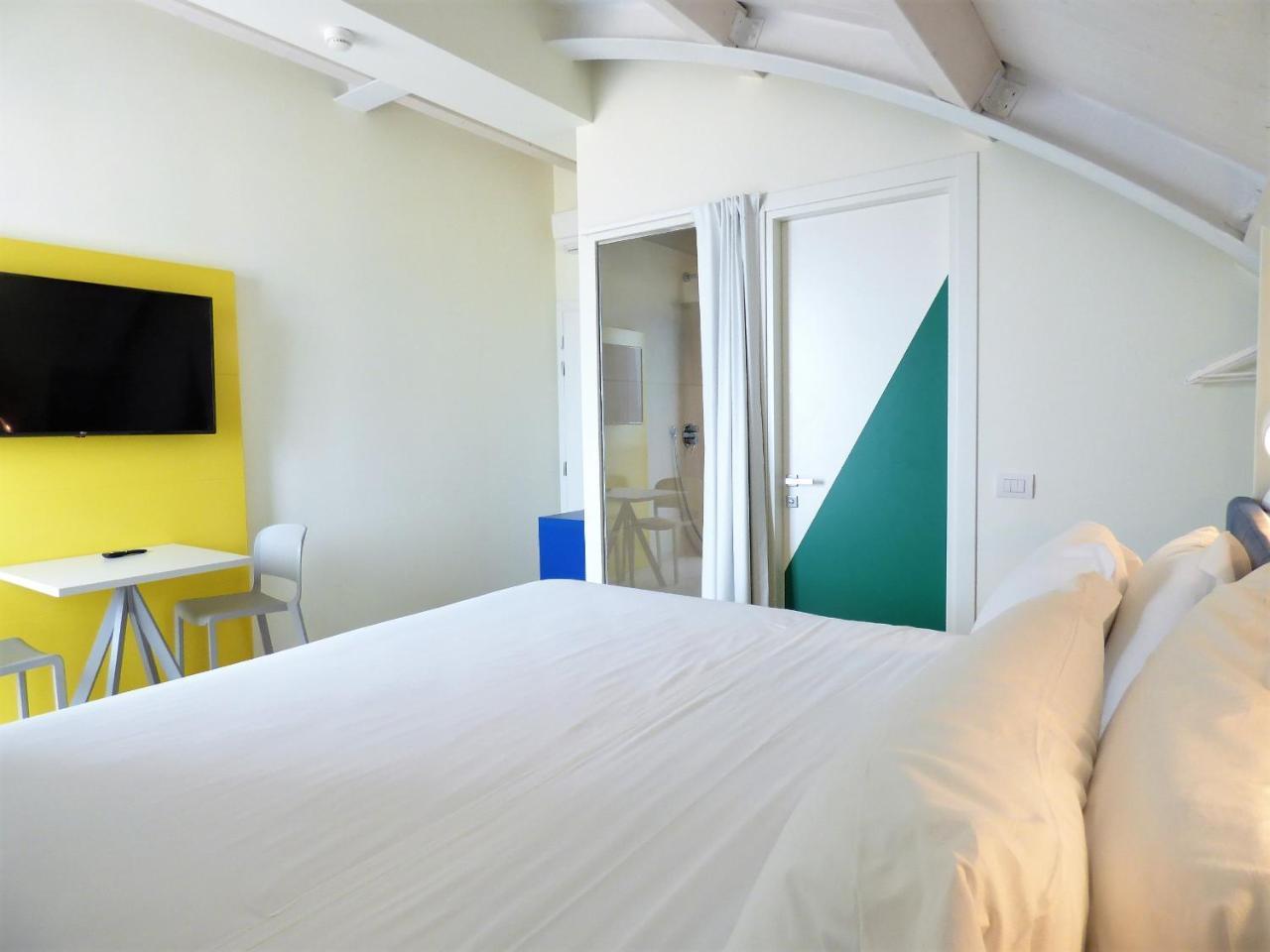 Hotel Trevi Bellaria-Igea Marina Dış mekan fotoğraf