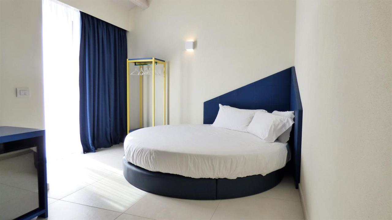 Hotel Trevi Bellaria-Igea Marina Dış mekan fotoğraf