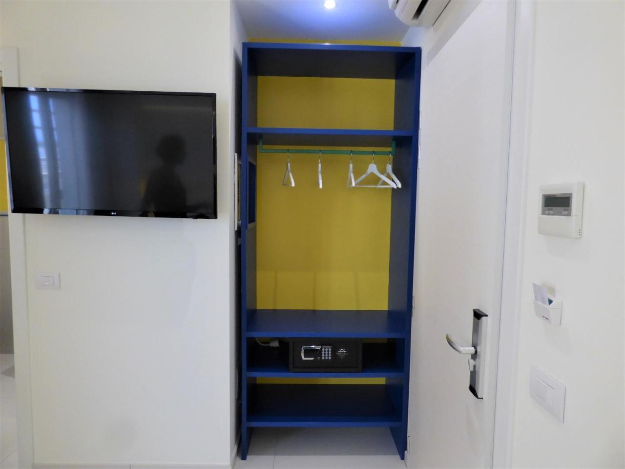 Hotel Trevi Bellaria-Igea Marina Dış mekan fotoğraf