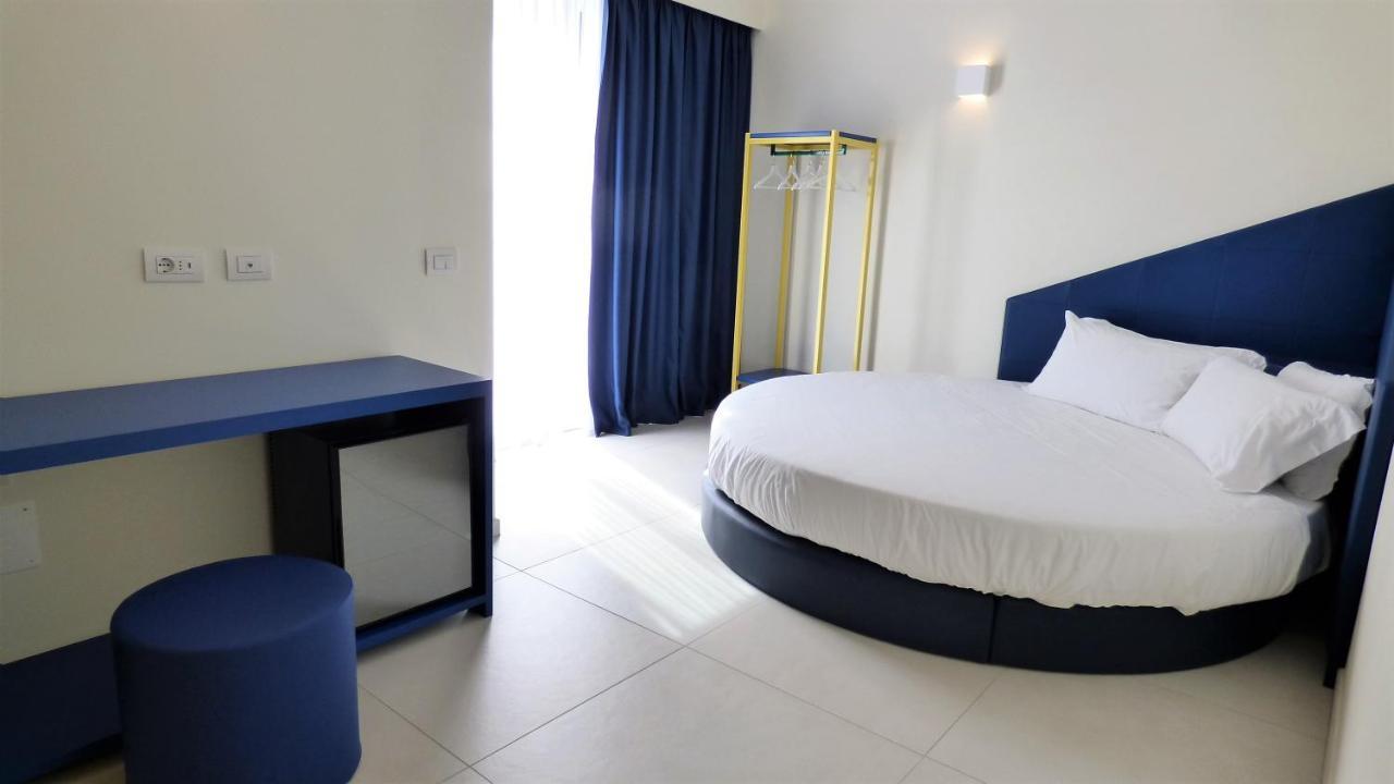 Hotel Trevi Bellaria-Igea Marina Dış mekan fotoğraf
