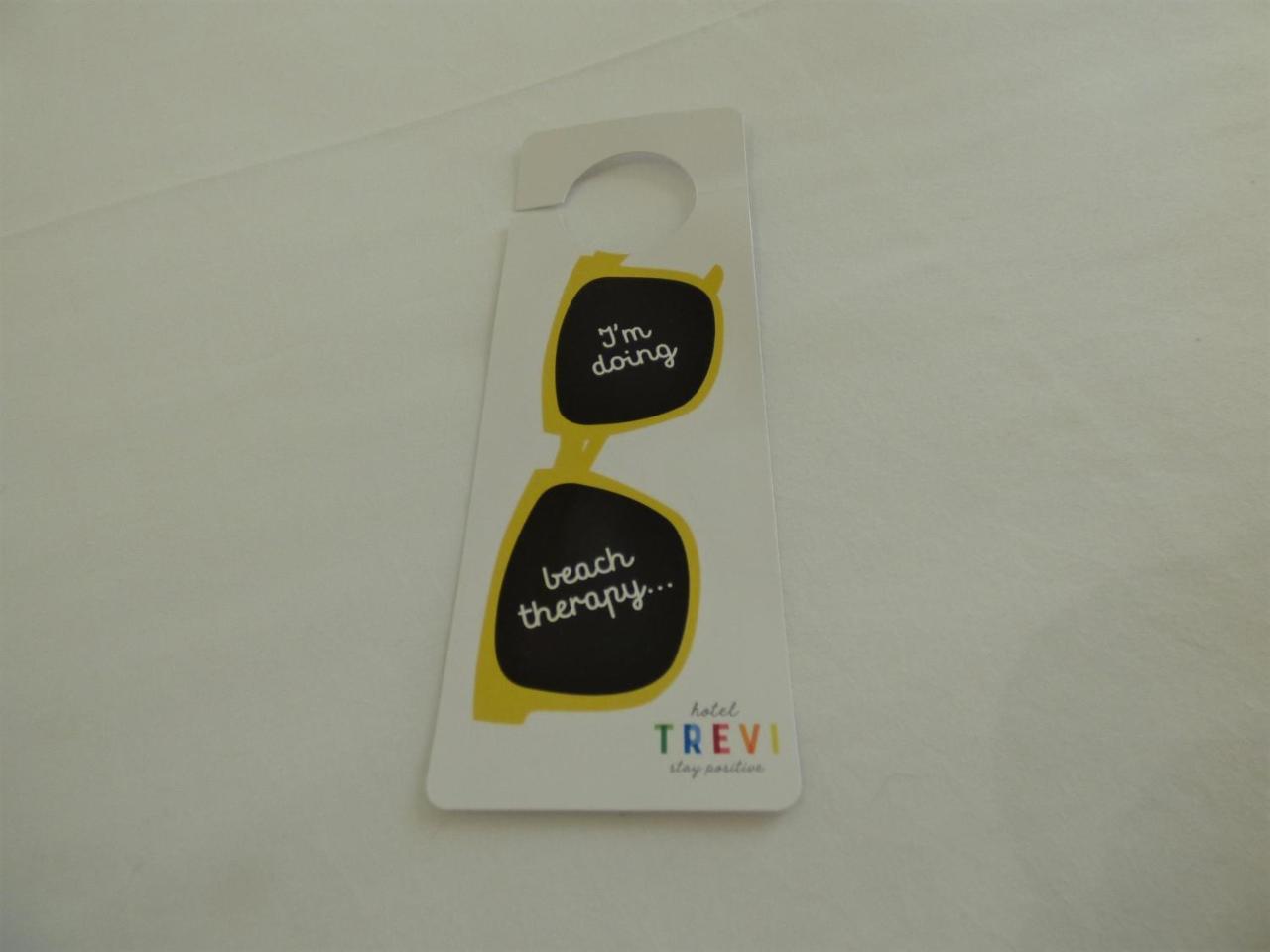 Hotel Trevi Bellaria-Igea Marina Dış mekan fotoğraf