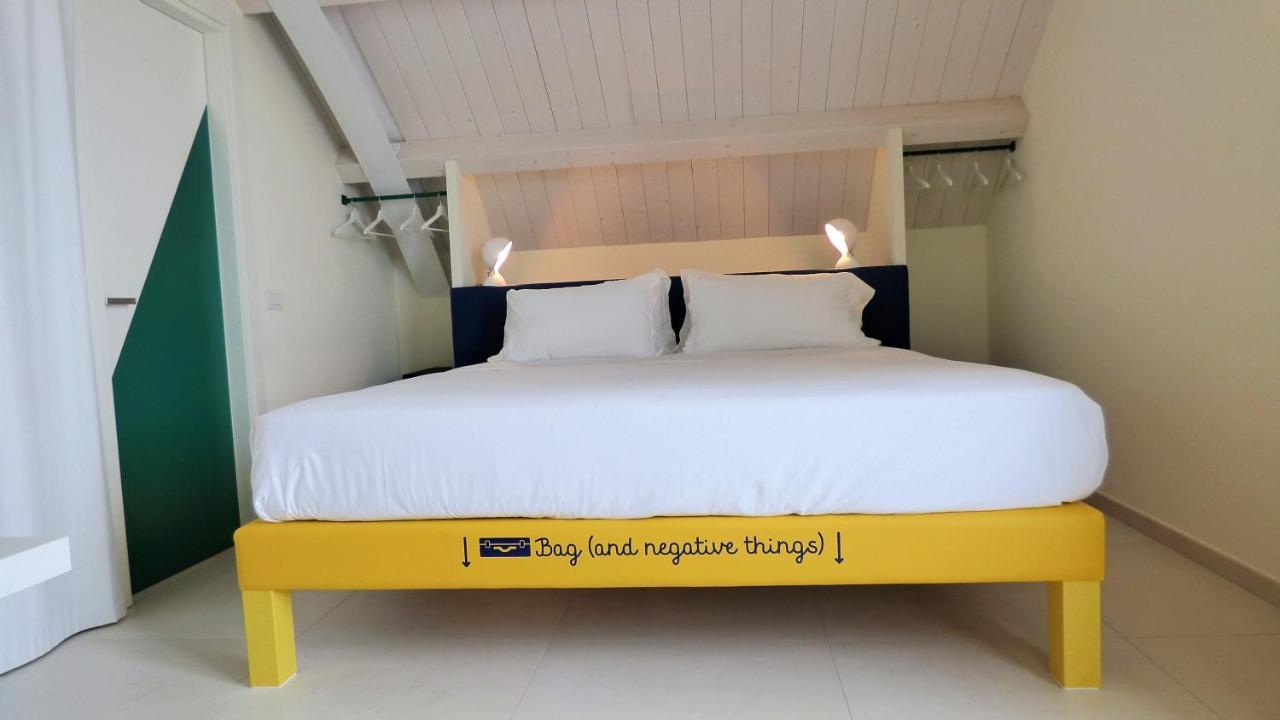Hotel Trevi Bellaria-Igea Marina Dış mekan fotoğraf