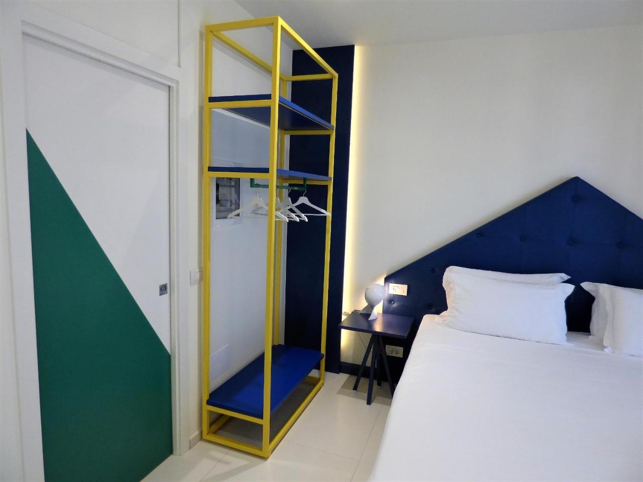 Hotel Trevi Bellaria-Igea Marina Dış mekan fotoğraf