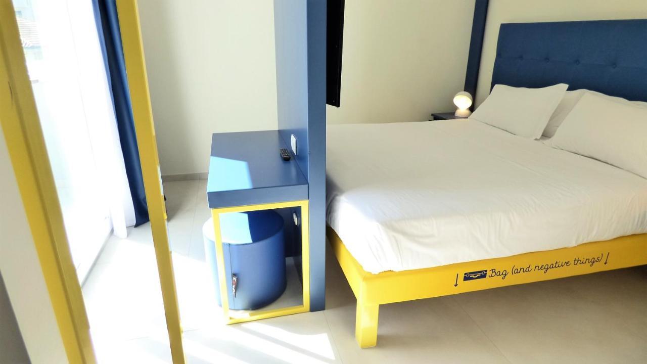 Hotel Trevi Bellaria-Igea Marina Dış mekan fotoğraf