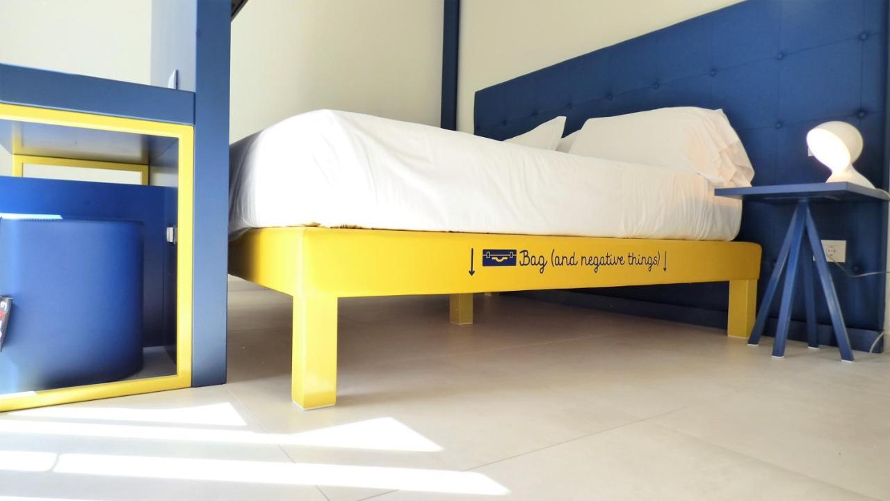 Hotel Trevi Bellaria-Igea Marina Dış mekan fotoğraf