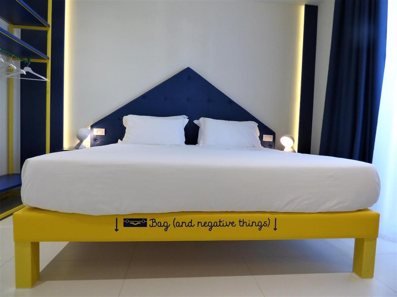 Hotel Trevi Bellaria-Igea Marina Dış mekan fotoğraf