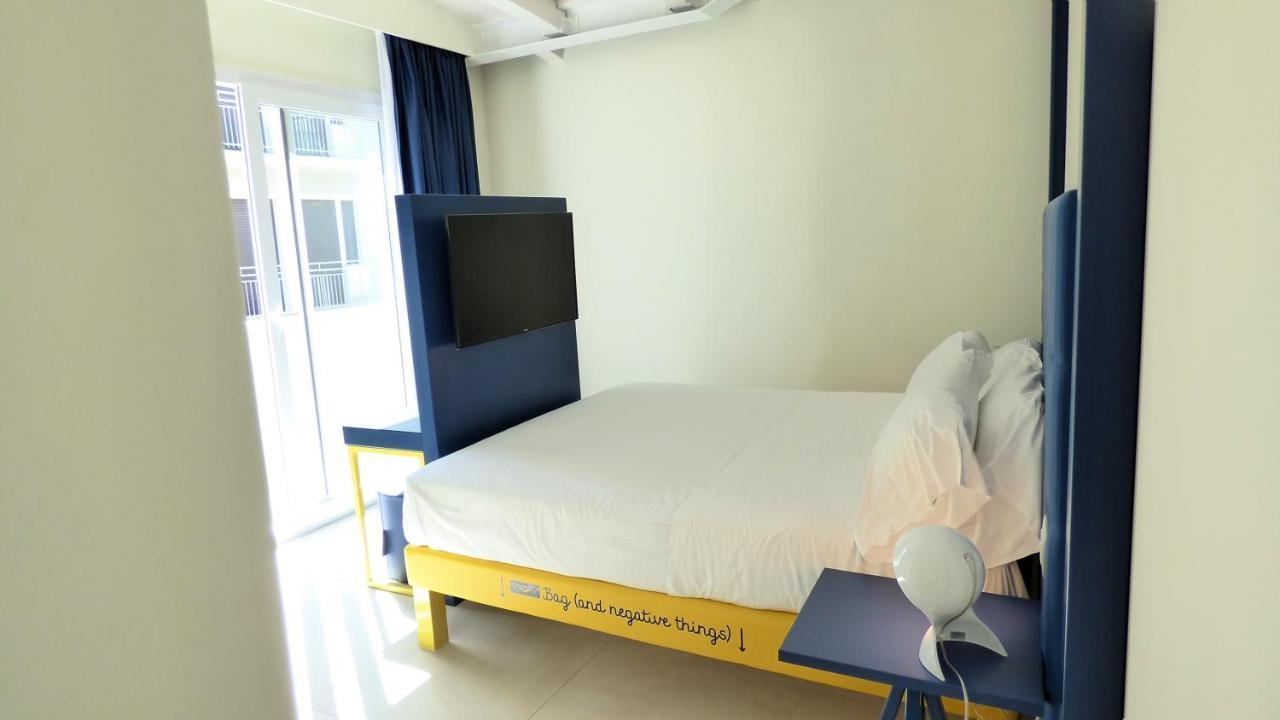 Hotel Trevi Bellaria-Igea Marina Dış mekan fotoğraf