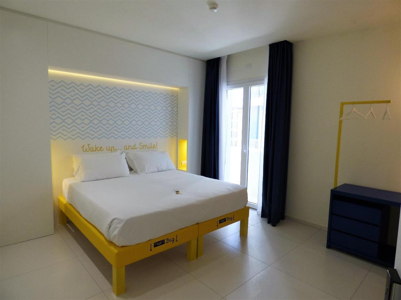 Hotel Trevi Bellaria-Igea Marina Dış mekan fotoğraf