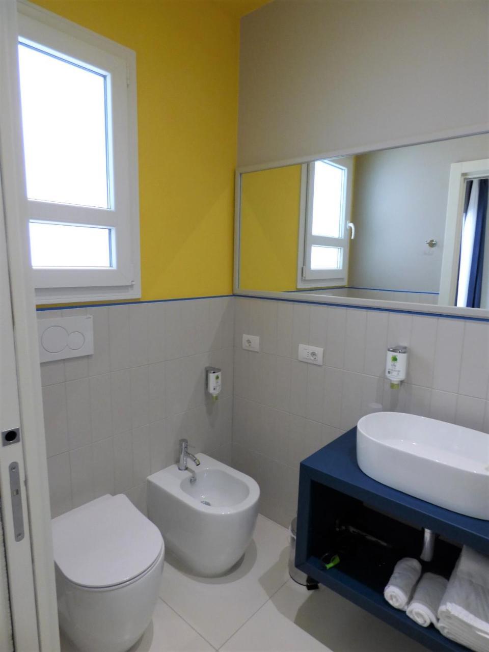 Hotel Trevi Bellaria-Igea Marina Dış mekan fotoğraf