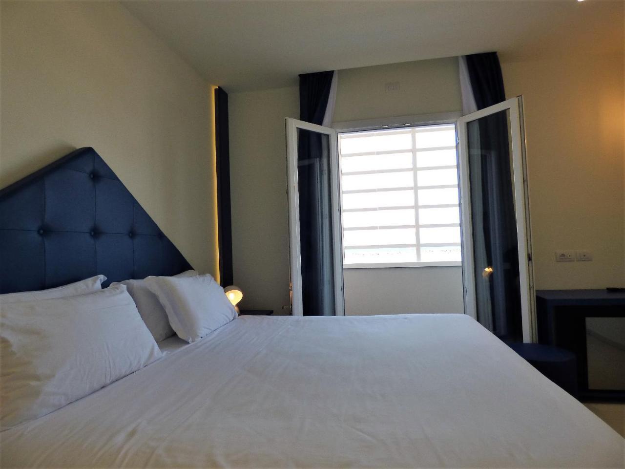 Hotel Trevi Bellaria-Igea Marina Dış mekan fotoğraf